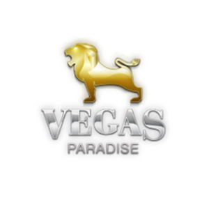 VegasParadise Casino Logo