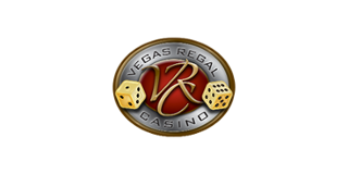 Vegas Regal Casino Logo