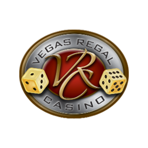 Vegas Regal Casino Logo