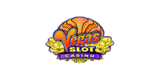 Vegas Slot Casino Logo