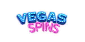 Vegas Spins Casino Logo