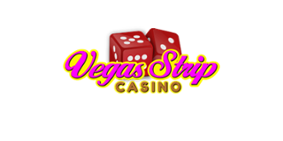 Vegas Strip Casino Logo