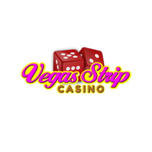 Vegas Strip Casino Logo