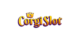 CorgiSlot Casino Logo