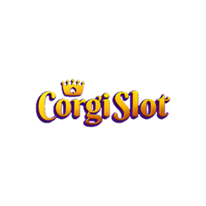 CorgiSlot Casino Logo