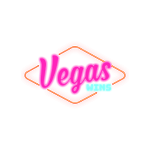 Vegas Wins Casino Logo