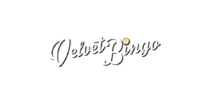 Velvet Bingo Casino Logo