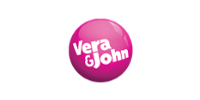 Vera&John Casino SE Logo
