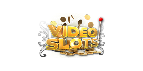 ビデオスロッツカジノ Logo