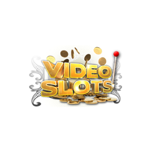Онлайн-Казино Videoslots Logo