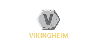 Vikingheim Casino Logo