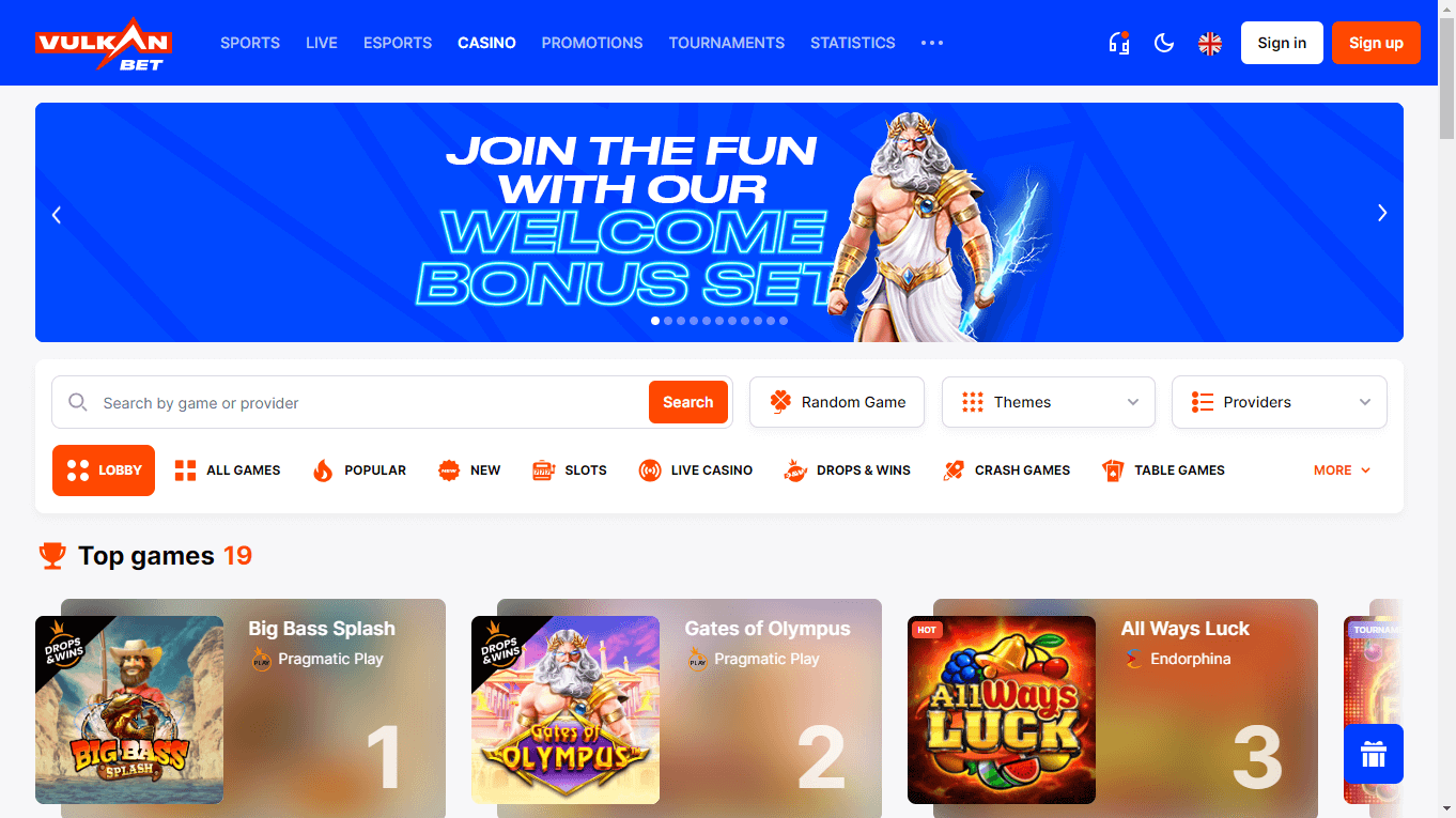 vulkan.bet_casino_homepage_desktop