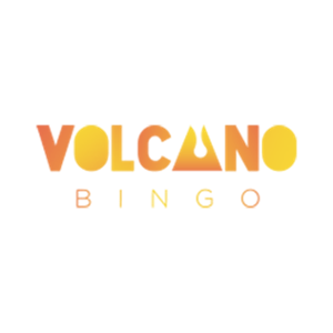 Volcano Bingo Casino Logo