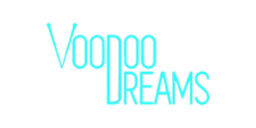 VoodooDreams Casino Logo