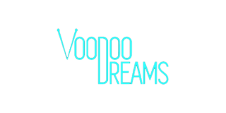 VoodooDreams Casino Logo