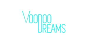 VoodooDreams Casino Logo