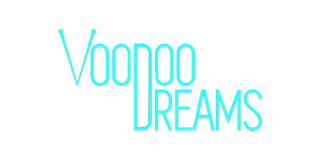 VoodooDreams Casino logo