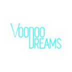 VoodooDreams Casino Logo