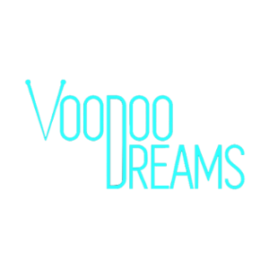 VoodooDreams Casino Logo