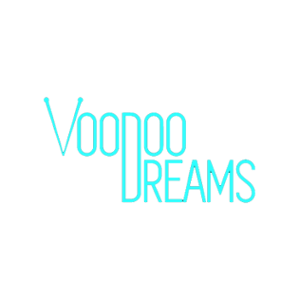 VoodooDreams Casino Logo