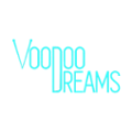 VoodooDreams Casino Logo
