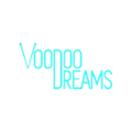 VoodooDreams Casino Logo