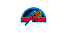 Vulkan24Club Casino Logo