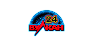 Логотип Vulkan24Club Casino Review