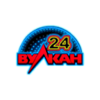 Vulkan24Club Casino Logo