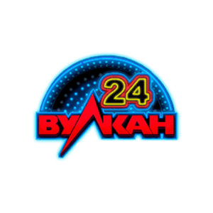 Vulkan24Club Casino Logo