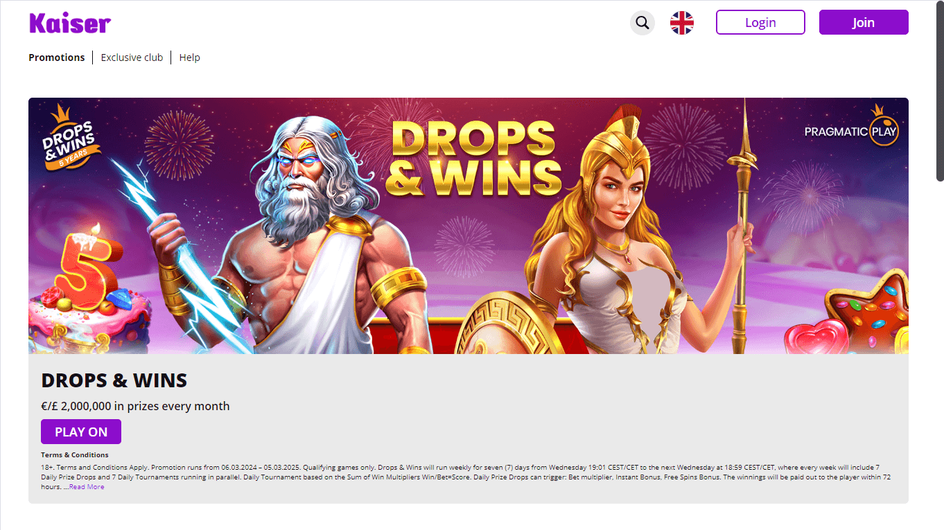 kaiser_slots_casino_promotions_desktop