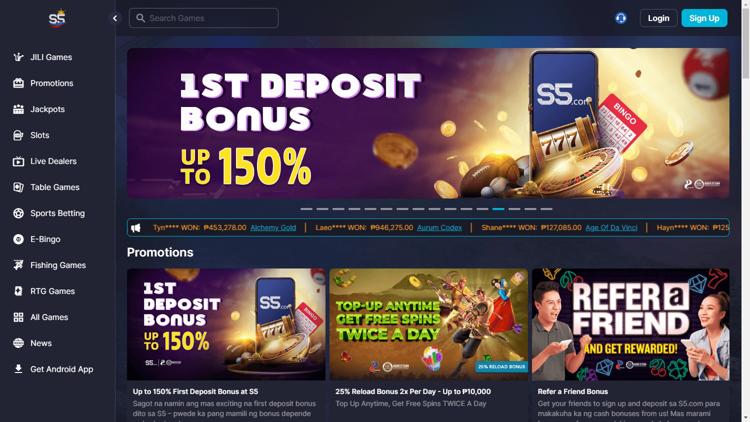 s5_casino_homepage_desktop