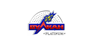 Vulkan Platinum Casino Logo