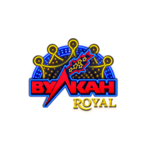 Vulkan Royal Casino Logo
