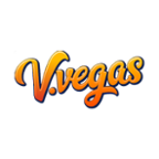 V.Vegas Casino Logo