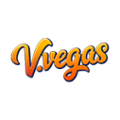 V.Vegas Casino Logo