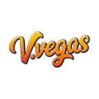 V.Vegas Casino Logo