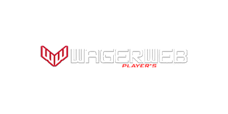 WagerWeb Casino Logo