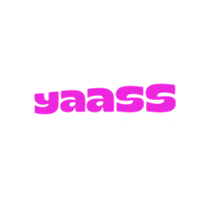 Yaass Casino Logo