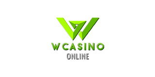 W Casino logo