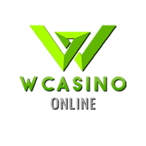 W Casino Logo