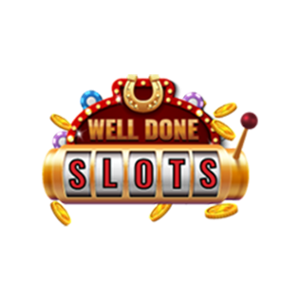 Well Done Slots Casino Logo