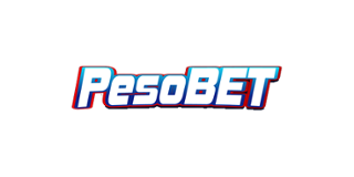PesoBet Casino logo