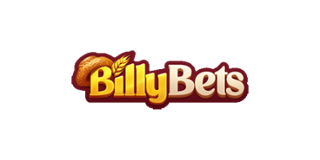 BillyBets Casino logo