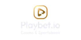 Playbet.io Casino Logo