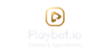 Playbet.io Casino