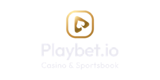 Playbet.io Casino logo
