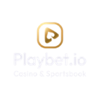 Playbet.io Casino Logo