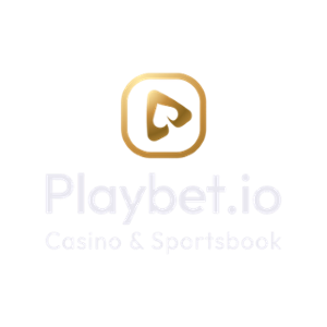 Playbet.io Casino Logo