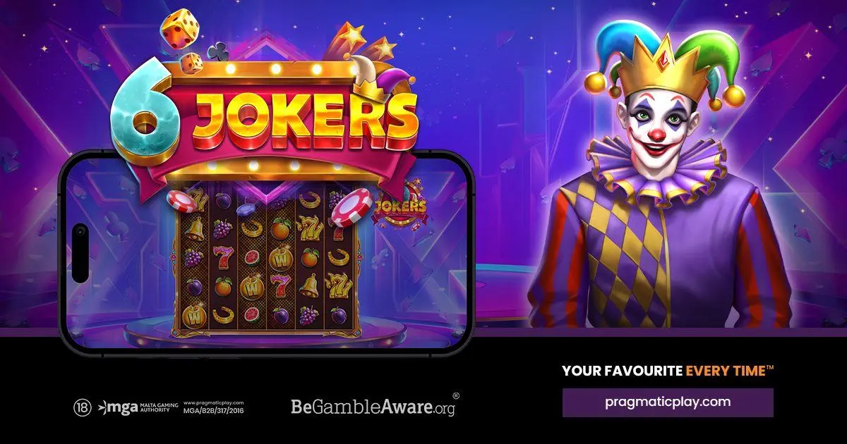 pragmatic-play-6-jokers-slot-game